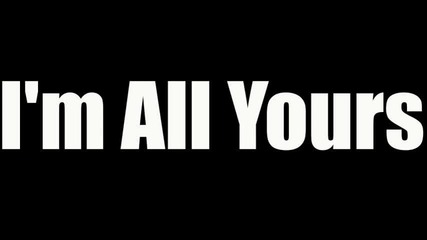 Jay Sean ft. Pitbull - I'm All Yours | H Q