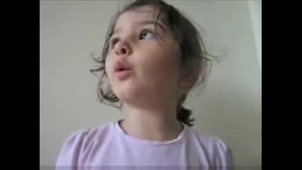 Little Girl Remix