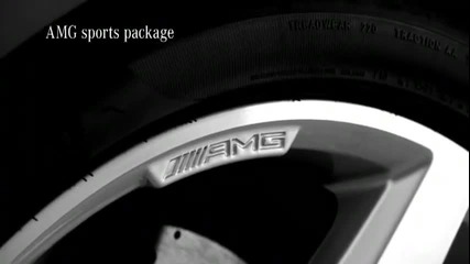 2013 Mercedes - benz Sl - class promo