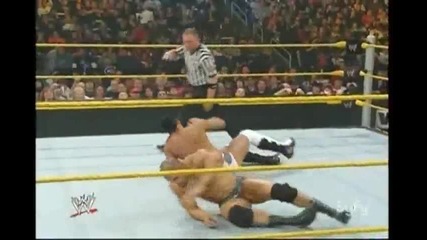 Wwe Nxt 5.11.10 Part 4/5 