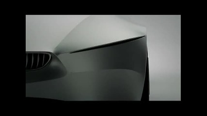 Bmw Gina Light Visionary Model Premiere