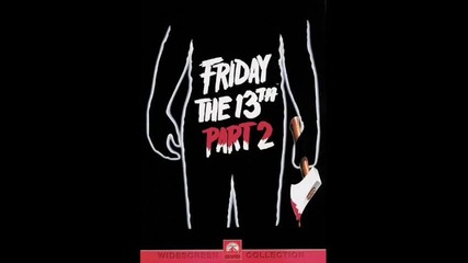 Friday the 13th Part 2 End Theme 