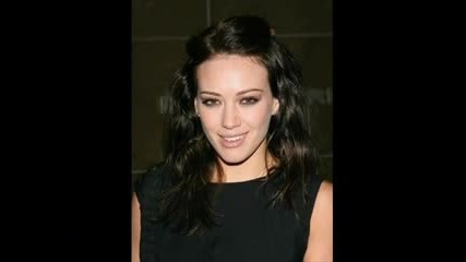 Hilary Duff - I Am