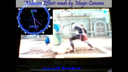 Soul Calibur Broken Destiny ( Psp My Gameplay ) 