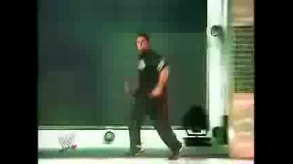 Wwe - Shane Mcmahon Titantron 