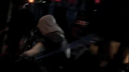 Assassin's Creed Series Cinematic