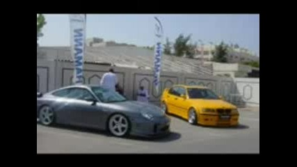 dubai cars