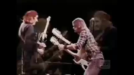 Eagles - Hotel California (live) 