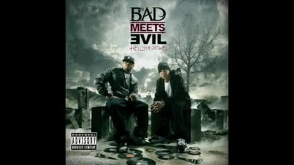 •!• New 2011 •!• Bad Meets Evil feat Bruno Mars - Lighters