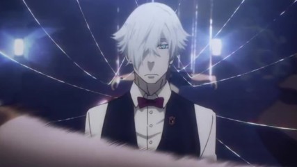 Game Over - Death Parade Amv