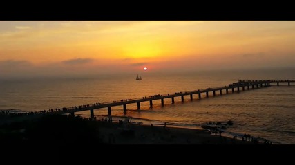 July Morning Бургас 2014