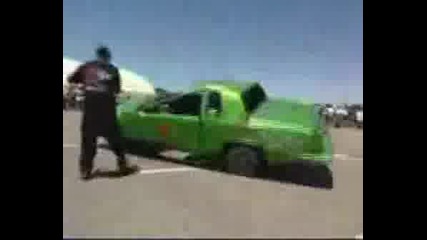 Откачен Lowrider