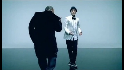 Timbaland feat. Justin Timberlake - Carry Out