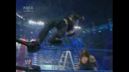 Wwe Jeff Hardy Vs Undertaker Extreme Rules by - k33p|7ryn!ng*jeff Hardy*