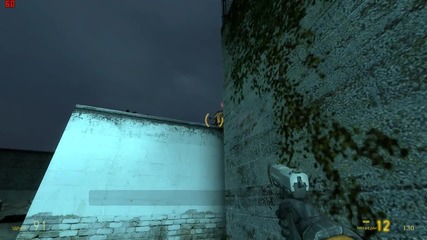 Half-life 2 Sand Traps Part 9