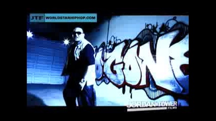 Belly - So Gone 