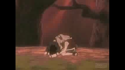 Sasuke & Sakura - Broken