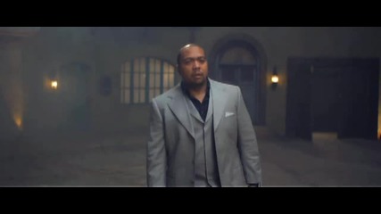 Timbaland - Morning After Dark ft. soshy