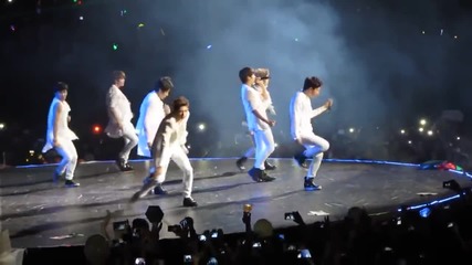 19/25 Infinite - Destiny - Music Bank in Mexico 301014