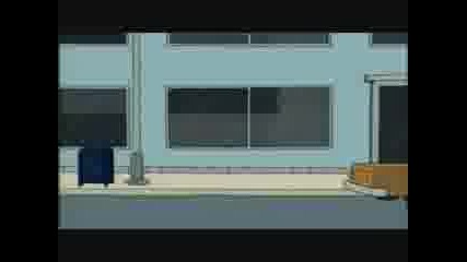 Family Guy - Chicken Fight #1