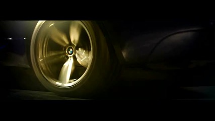 Need for Speed Undercover