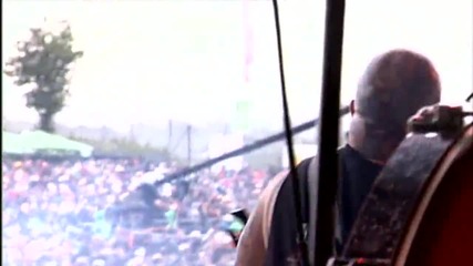 Slayer - Hell Awaits (live Rock Am Ring 2005) (hq) 