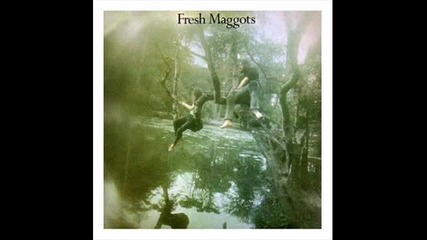 Fresh Maggots - Rosemary Hill