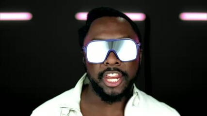 Will.i.am Nicki Minaj - Check It Out