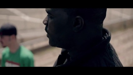 Oyoshe Feat Blaq Poet - Deal With It / H D