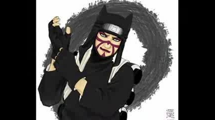 Kankuro...