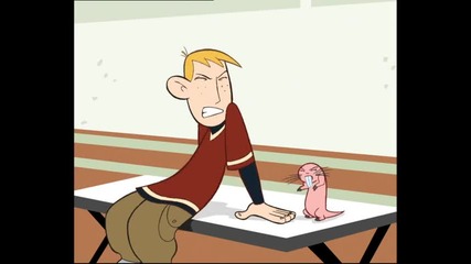 Kim Possible s01-e11 Bg-audio