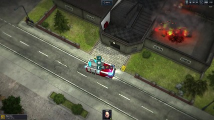 Rescue 2013 Everyday Heroes- Mission 7 Playthrough Hd