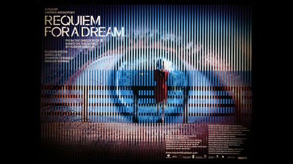 Delerium - Deluxed ( Requiem for a Dream Remixed )