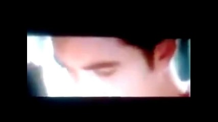 Comic Con-breaking Dawn part 2-the beginign of the movie