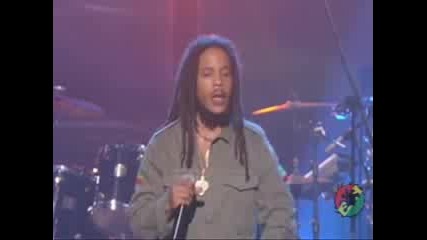 St.marley And D.marley - It Was Written