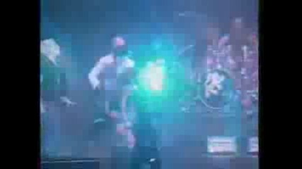 Anahi - Mix