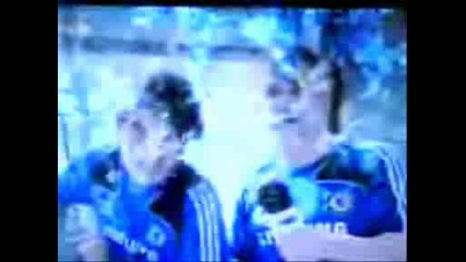 Chelsea(bad quality video)