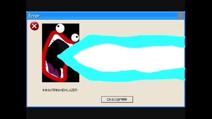 100 Error Messages you Never wanna see!