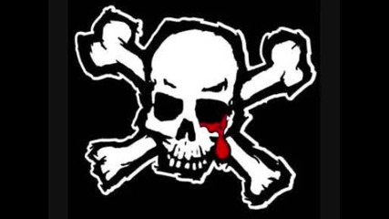 Blood For Blood - Spit My Last Breath