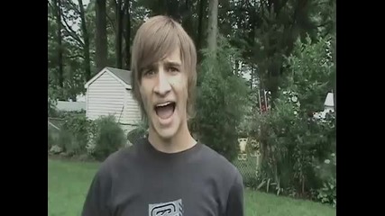 Boom Boom Pow - Black Eyed Peas Parody ( Sham Wow Now ) 