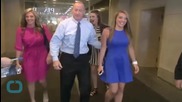 Jim Kelly -- No Chance Bills Leave Buffalo ... They're Here to Stay