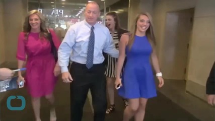 Jim Kelly -- No Chance Bills Leave Buffalo ... They're Here to Stay