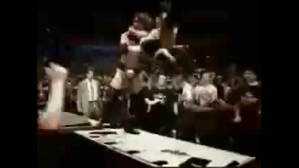 Randy Orton