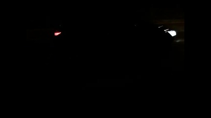 Peugeot 206 Acceleration