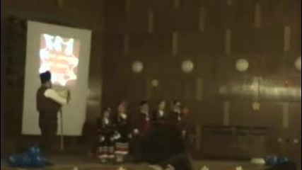 Смолян - съпричастни към милосърдие 