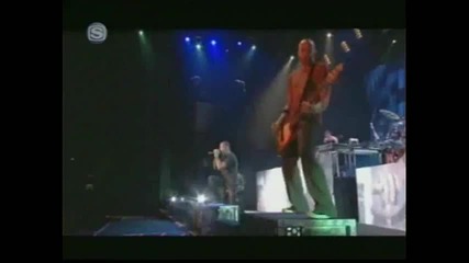 * Превод * Linkin Park - Qwerty * Live Summer Sonic Festival 2006 * 