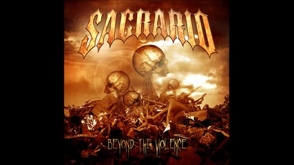 Sacrario - Beyond the Violence