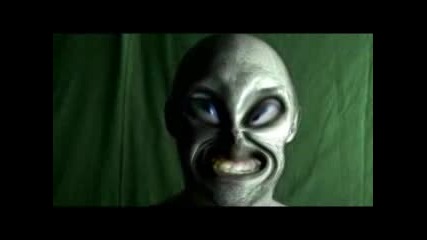 Demon Face 3