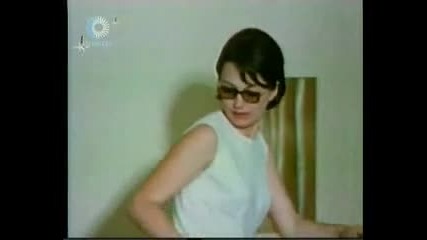 Българският филм Деца играят вън (1973) [част 11]