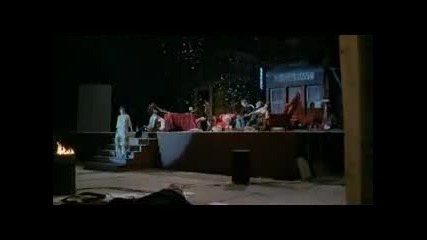 Театрална Нощ 1987 ужаси 
